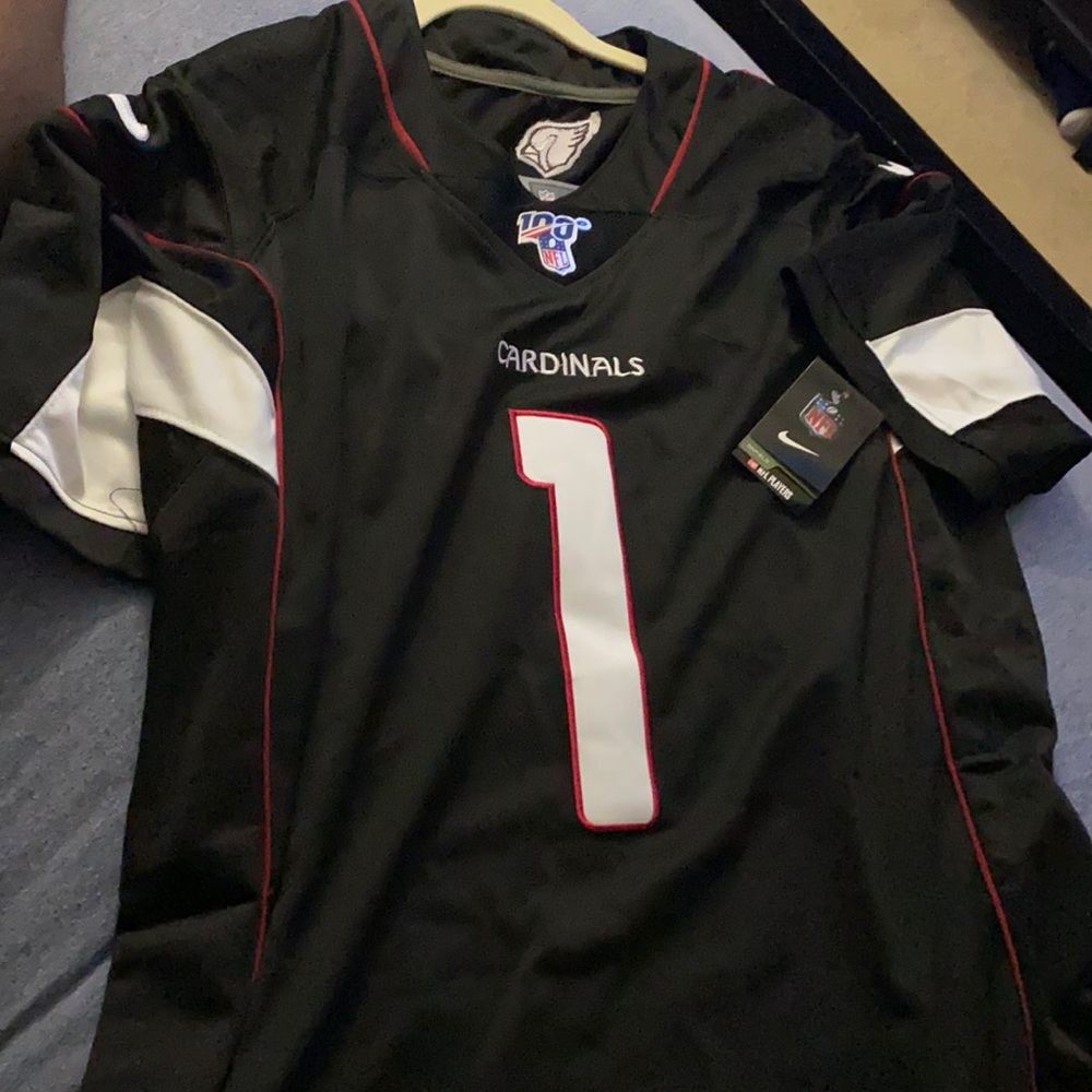 Nike Kyler Murray jersey